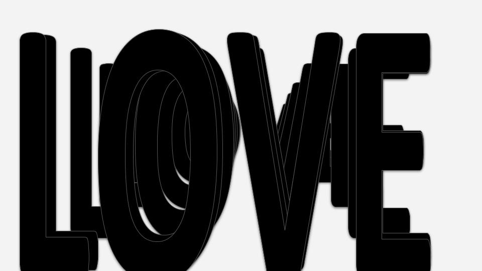 Modern state of mind